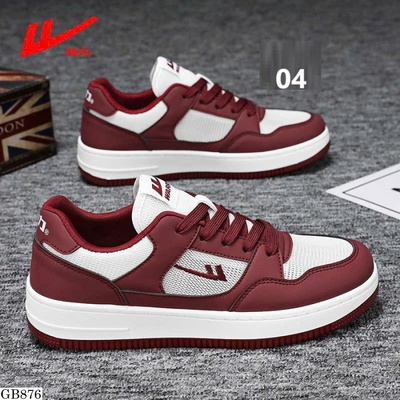GB876 GIÀY THỂ THAO NAM MÙA HÈ