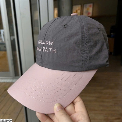MM1929 MŨ LƯỠI TRAI CHO NỮ