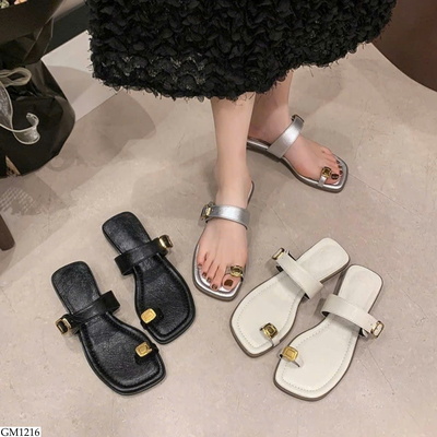 GM1216 DÉP XỎ NGÓN CHO NỮ