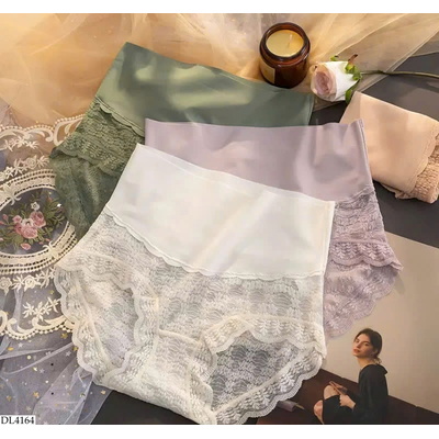 DL4164 SÉT 5 QUẦN CHIP ĐÚC CẠP CAO