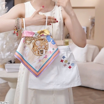 SG2783 ÁO 2 DÂY MIX CHÂN VÁY NGẮN CHO BÉ GÁI