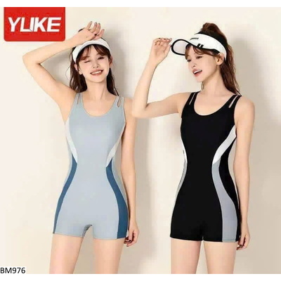 BM976 ĐỒ BƠI LIỀN THÂN CHO NỮ YUKE