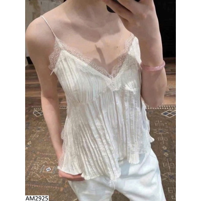 AM2925 ÁO 2 DÂY NỮ KASLEAD