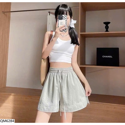 QM6284 QUẦN SHORT CHO NỮ