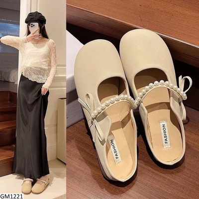 GM1221 DÉP SỤC CHO NỮ