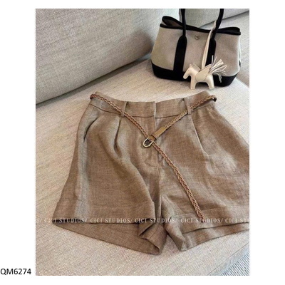 QM6274 QUẦN SHORT CHO NỮ