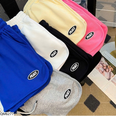 QM6277 QUẦN SHORT CHO NỮ
