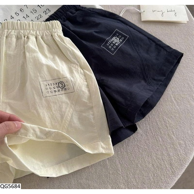 QG5684 QUẦN SHORT CHO BÉ