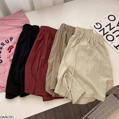 QM6291 QUẦN SHORT CHO NỮ