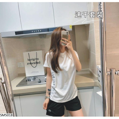 SM5018 SET BỘ THỂ THAO CHO NỮ