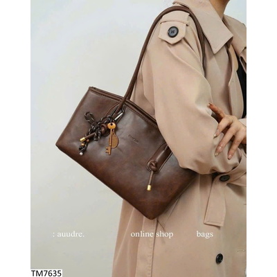 TM7635 TÚI XÁCH THỜI TRANG AUUDRE