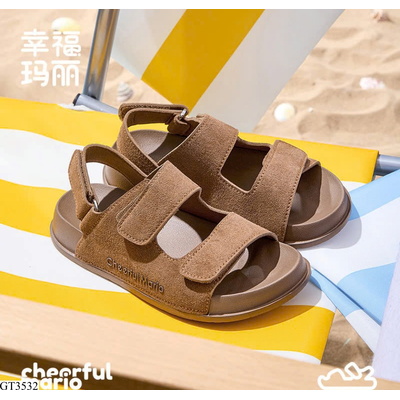 GT3532 DÉP SANDAL CHO BÉ CHEERFULL MARIO