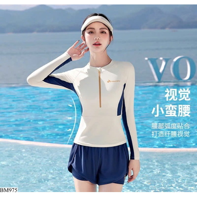 BM975 BỘ BƠI NỮ YOUYOU