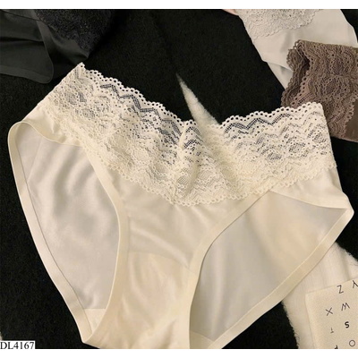 DL4167 SET 5 QUẦN CHIP PHỐI REN