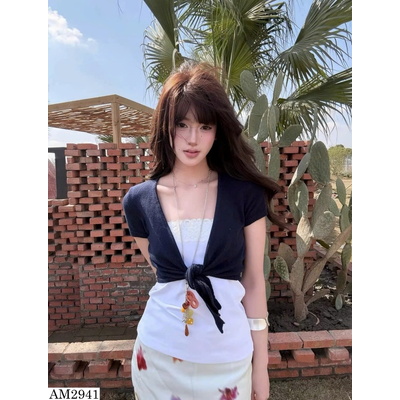 AM2941 SET ÁO PHÔNG W.G.W.E