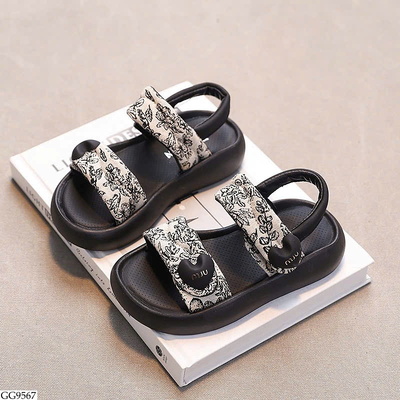 GG9567 GIÀY BÉ GÁI SANG CHẢNH