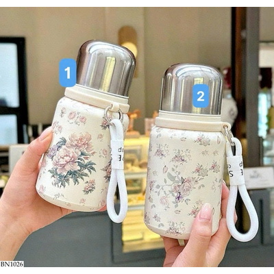 BN1026 BÌNH GIỮ NHIỆT HOA NEWW