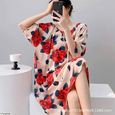 VM4058 VÁY NGỦ CHO NỮ