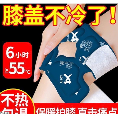 PK1330 SET 20 MIẾNG DÁN NGẢI CỨU CHO ĐẦU GỐI
