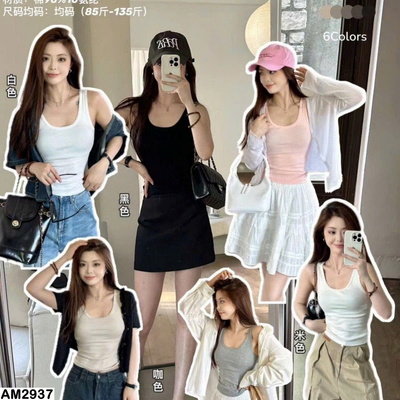 AM2937 ÁO BA LỖ CHO NỮ