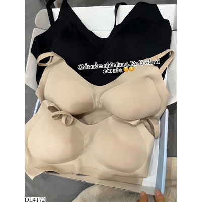 DL4172 SET 3 BRA KHÔNG LỘ VIỀN