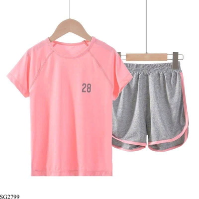 SG2799 BỘ THỂ THAO HÈ SỐ 28 MAMDADKID