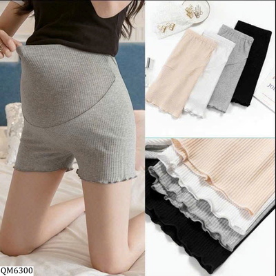 QM6300 QUẦN SHORT BẦU MẶC NHÀ