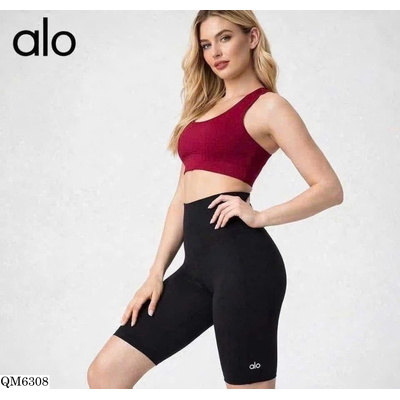 QM6308 QUẦN LEGGING LỬNG ALO