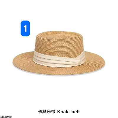 MM1935 MŨ CÓI  ĐI BIỂN