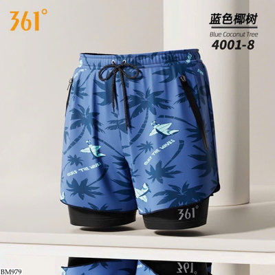 BM979 QUẦN BƠI NAM 361