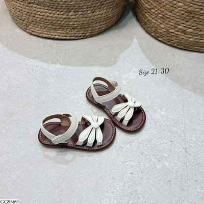GG9569 DÉP SANDAL CHO BG