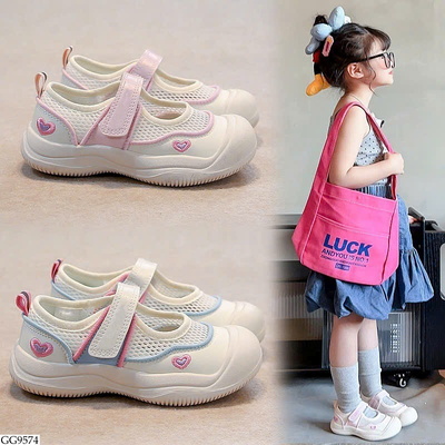 GG9574 GIÀY THOÁNG KHÍ CHO BG