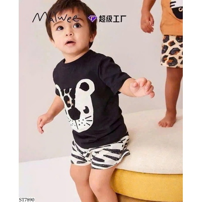 ST7890 BST BỘ MẶC NHÀ CHO BT HÃNG Malwee