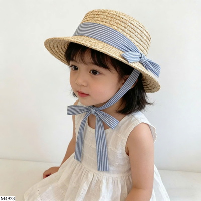 M4973 MŨ RƠM CHO BG