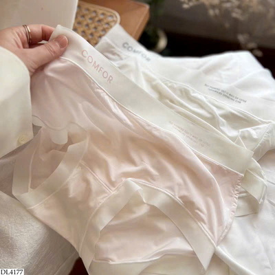 DL4177 SET 5 QUẦN CHIP CHO NỮ