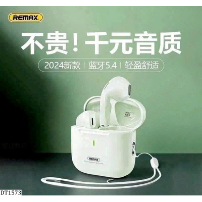 DT1573 TAI NGHE BLUTOOTH REMAX