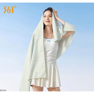 K1519 KHĂN TẮM MỀM KHÔ NHANH