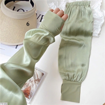 TT332 GĂNG TAY CHỐNG NẮNG CHO NỮ