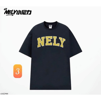 AM2988 ÁO PHÔNG NELLY