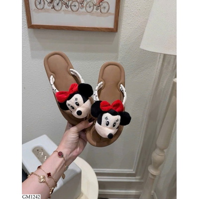 GM1242 DÉP XỎ NGÓN MICKEY