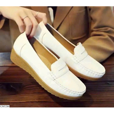 GM1246 GIÀY MOCA CÔNG SỞ