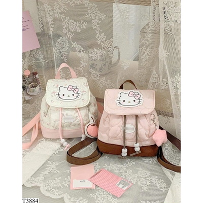 T3884 BALO KITTY MINI