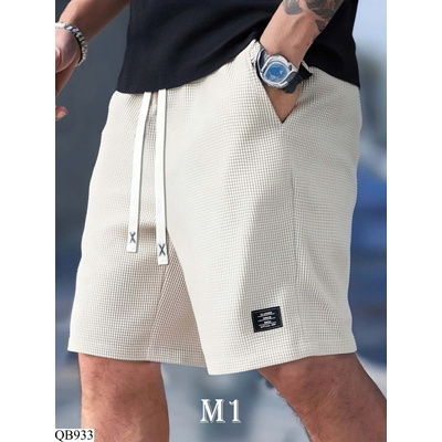 QB933 QUẦN SHORT NAM