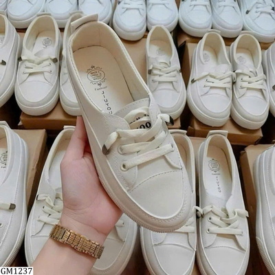 GM1237 GIÀY SLIPON SIÊU HOT