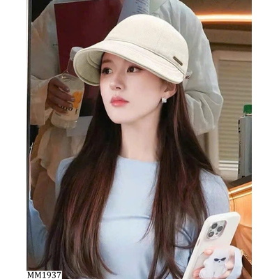 MM1937 MŨ CHỐNG NẮNG VÀNH RỘNG
