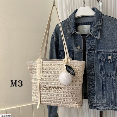 TM7680 TÚI CÓI SUMMER PHONG CÁCH HÀN