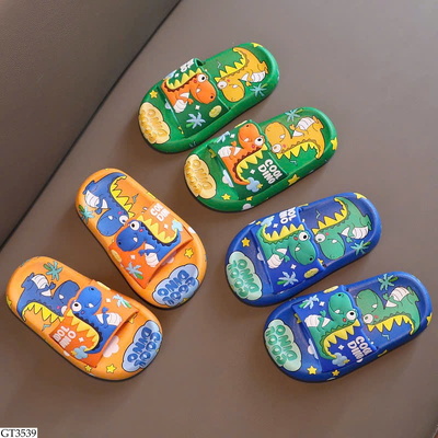 GT3539 DÉP LÊ KHỦNG LONG CHO BT