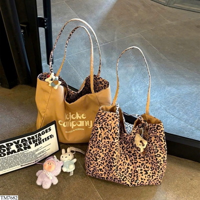 TM7682 TÚI TOTE 2 MẶT