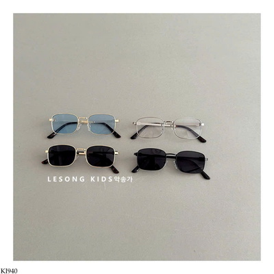 KI940 KÍNH THỜI TRANG CHO BÉ