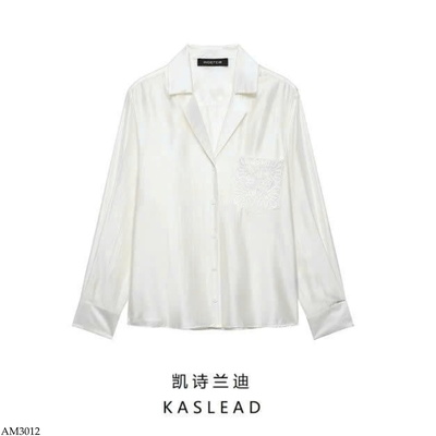 AM3012 ÁO SƠ MI KASLEAD
